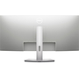 Монитор Dell S3423DWC (210-BEJE) - 7