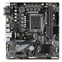 Материнская плата GIGABYTE H610M H DDR4 - 1