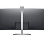 Монитор Dell C3422WE (210-AYLW) - 9