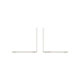 Ноутбук Apple MacBook Air M2 A2681 (MLY23UA/A) - 2