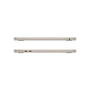 Ноутбук Apple MacBook Air M2 A2681 (MLY23UA/A) - 3