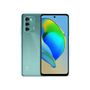 Мобильный телефон ZTE Blade V40 6/128GB Green - 11