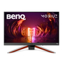 Монитор BenQ EX240 Dark Grey (9H.LL8LB.QBE) - 7