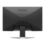 Монитор BenQ EX240N Dark Grey (9H.LL6LB.QBE) - 3 Монитор BenQ EX240N Dark Grey (9H.LL6LB.QBE) - 3