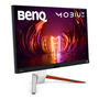 Монитор BenQ EX2710U WHITE (9H.LKTLA.TBE) - 1