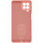 Чехол для моб. телефона Armorstandart ICON Case Samsung M53 (M536) Pink (ARM64585) - 1
