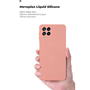 Чехол для моб. телефона Armorstandart ICON Case Samsung M53 (M536) Pink (ARM64585) - 4