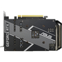 Видеокарта ASUS GeForce RTX3060 12Gb DUAL V2 LHR (DUAL-RTX3060-12G-V2) - 6