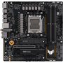 Материнская плата ASUS TUF GAMING B650M-PLUS WIFI - 1