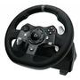 Руль Logitech G920 Driving Force (941-000123) - 2