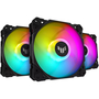 Кулер для корпуса ASUS TUF GAMING TF120 ARGB 3IN1 (90DA0030-B09030) - 1