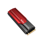 Накопитель SSD M.2 2280 500GB Netac (NT01N950E-500G-E4X) - 3