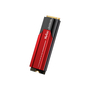Накопитель SSD M.2 2280 500GB Netac (NT01N950E-500G-E4X) - 4