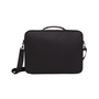 Сумка для ноутбука Serioux 15.6" Laptop bag 8444, black (SRX-8444) - 4 Сумка для ноутбука Serioux 15.6" Laptop bag 8444, black (SRX-8444) - 4