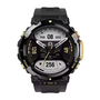 Смарт-часы Amazfit T-REX 2 Astro Black Gold - 1