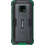 Мобильный телефон Blackview BV4900 3/32GB Green (6931548306474) - 1