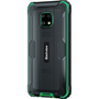 Мобильный телефон Blackview BV4900 3/32GB Green (6931548306474) - 3