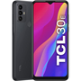 Мобильный телефон TCL 30E (6127I) 3/64GB Space Gray (6127I-2ALCUA12) - 6