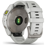 Смарт-часы Garmin EPIX gen 2, Sapphire,White,Titanium, GPS (010-02582-21) - 3