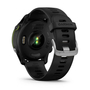 Смарт-часы Garmin Forerunner 255 Music, Black, GPS (010-02641-30) - 5
