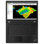 Ноутбук Lenovo ThinkPad P17 Gen 2 (20YVS2Y400) - 2