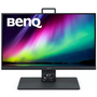 Монитор BenQ SW270C (9H.LHTLB.QPE) - 1