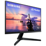 Монитор Samsung LF27T350FHRXEN - 8