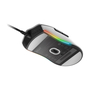 Мышка NZXT LIFT Wired Mouse Ambidextrous USB White (MS-1WRAX-WM) - 2