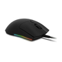 Мышка NZXT LIFT Wired Mouse Ambidextrous USB Black (MS-1WRAX-BM) - 2