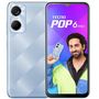 Мобильный телефон Tecno BE8 (POP 6 Pro 2/32Gb) Peaceful Blue (4895180785528) - 7