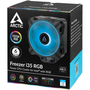 Кулер для процессора Arctic Freezer i35 RGB (ACFRE00096A) - 7