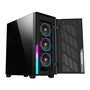 Корпус GIGABYTE GB-AC500G ST - 1
