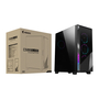 Корпус GIGABYTE GB-AC500G ST - 10