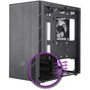 Корпус CoolerMaster MasterBox MB400L (MCB-B400L-KN5N-S00) - 4