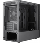 Корпус CoolerMaster MasterBox MB400L (MCB-B400L-KN5N-S00) - 10