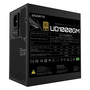 Блок питания GIGABYTE 1000W (GP-UD1000GM) - 4