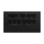 Блок питания GIGABYTE 1000W (GP-UD1000GM) - 5