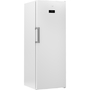 Морозильная камера Beko RFNE448E35W - 1
