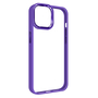 Чехол для моб. телефона Armorstandart Unit Apple iPhone 14 Lavender (ARM62479) - 1