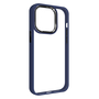 Чехол для моб. телефона Armorstandart Unit Apple iPhone 14 Pro Deep Navy (ARM62480) - 1