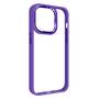 Чехол для моб. телефона Armorstandart Unit Apple iPhone 14 Pro Lavender (ARM62482) - 1