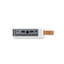 Проектор AOpen PV12pGrey (MR.JW211.002) - 3
