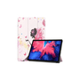 Чехол для планшета BeCover Smart Case Lenovo Tab M10 Plus TB-X606/M10 Plus (2nd Gen)/K10 TB-X6C6 Fairy (708036) - 5