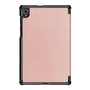 Чехол для планшета BeCover Smart Case Lenovo Tab M10 Plus TB-X606/M10 Plus (2nd Gen)/K10 TB-X6C6 Rose Gold (708032) - 2
