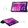 Чехол для планшета BeCover Smart Case Lenovo Tab M10 Plus TB-X606/M10 Plus (2nd Gen)/K10 TB-X6C6 Unicorn (708040) - 5