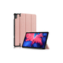 Чехол для планшета BeCover Smart Case Lenovo Tab P11 / P11 Plus Rose Gold (708070) - 4