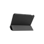 Чехол для планшета BeCover Smart Case Nokia T20 10.4" Black (708041) - 4