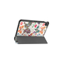 Чехол для планшета BeCover Smart Case Nokia T20 10.4" Butterfly (708053) - 5