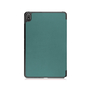 Чехол для планшета BeCover Smart Case Nokia T20 10.4" Dark Green (708043) - 1