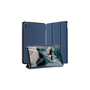 Чехол для планшета BeCover Smart Case Nokia T20 10.4" Deep Blue (708042) - 6